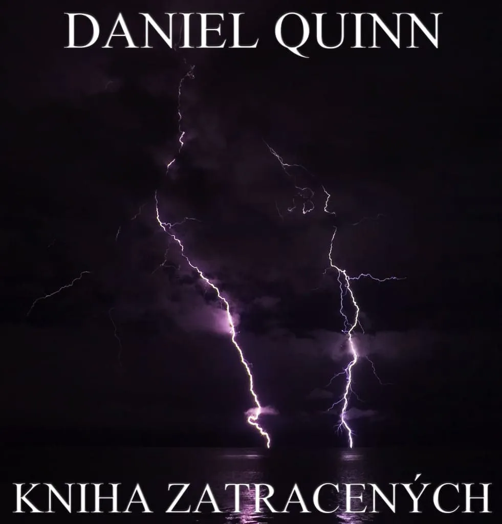 Kniha zatracených