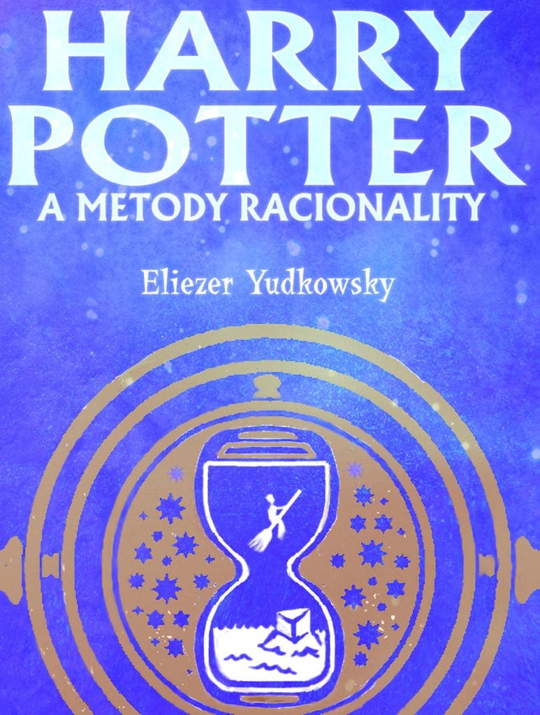 harry potter and methods of rationality buy