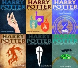 Přebaly Metod racionality